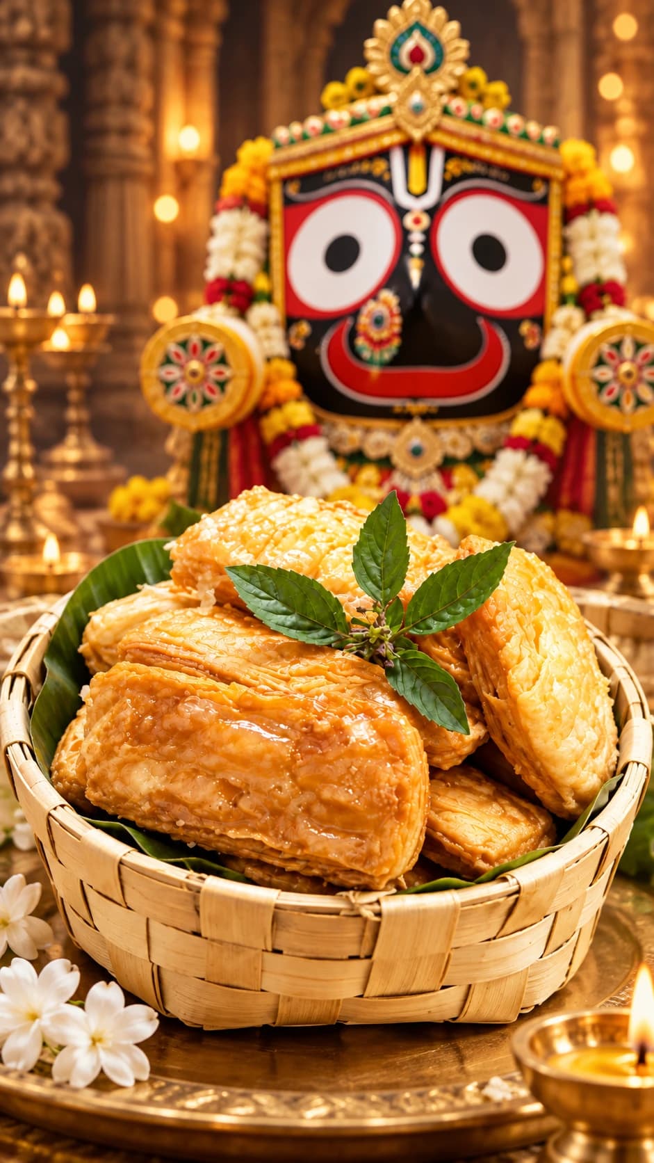 TooNut offerings
