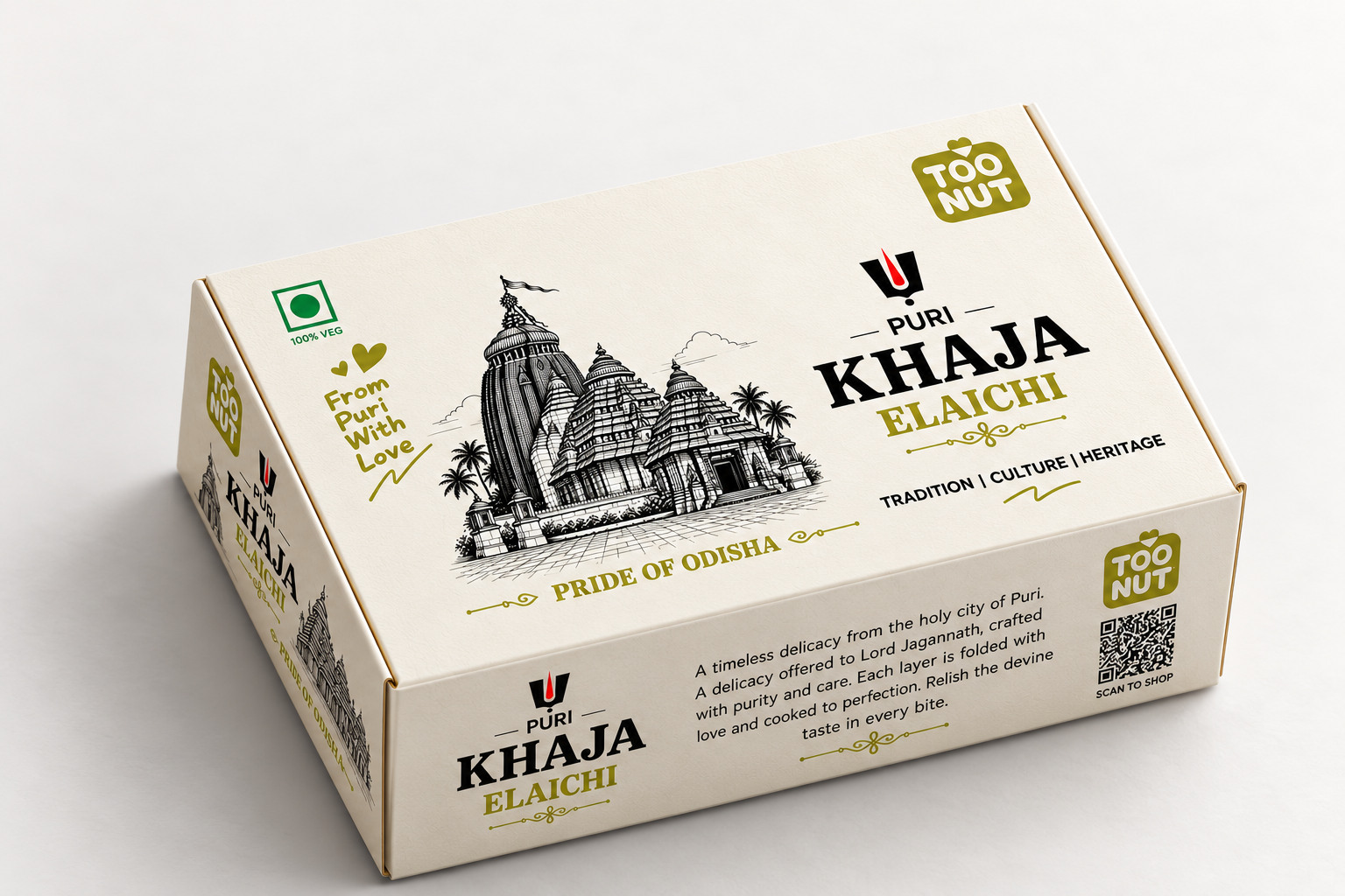 Packaging